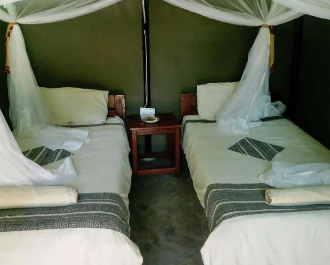 Marula Lodge Mfuwe Exterior foto